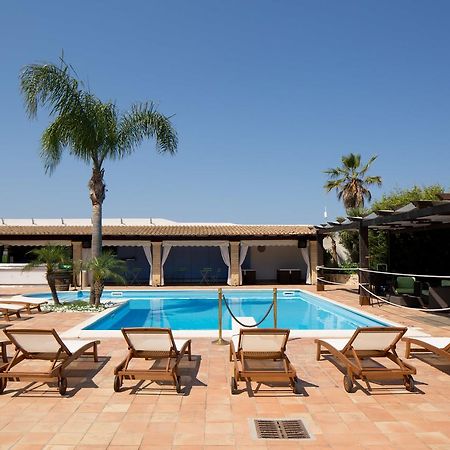 Villa Carlo Resort Marsala Værelse billede