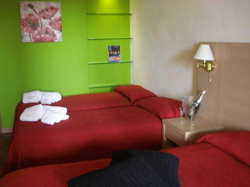 Villa Carlo Resort Marsala Eksteriør billede