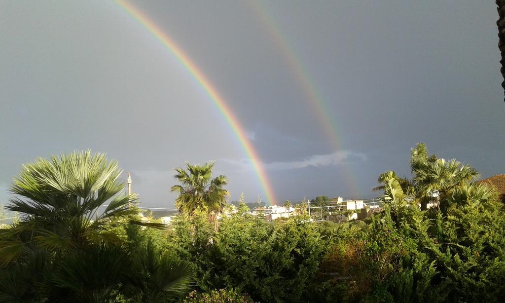 Villa Carlo Resort Marsala Eksteriør billede