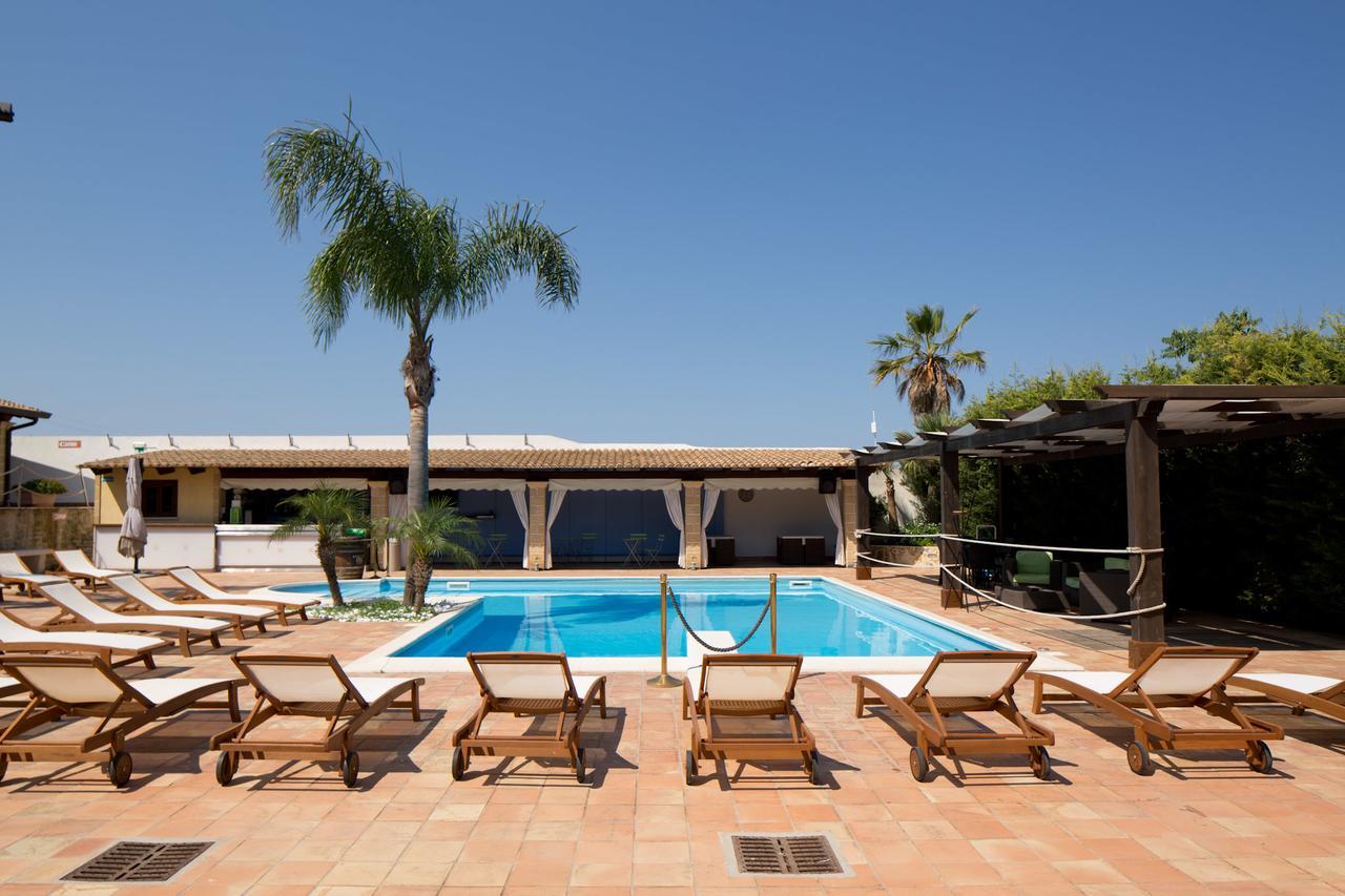 Villa Carlo Resort Marsala Værelse billede