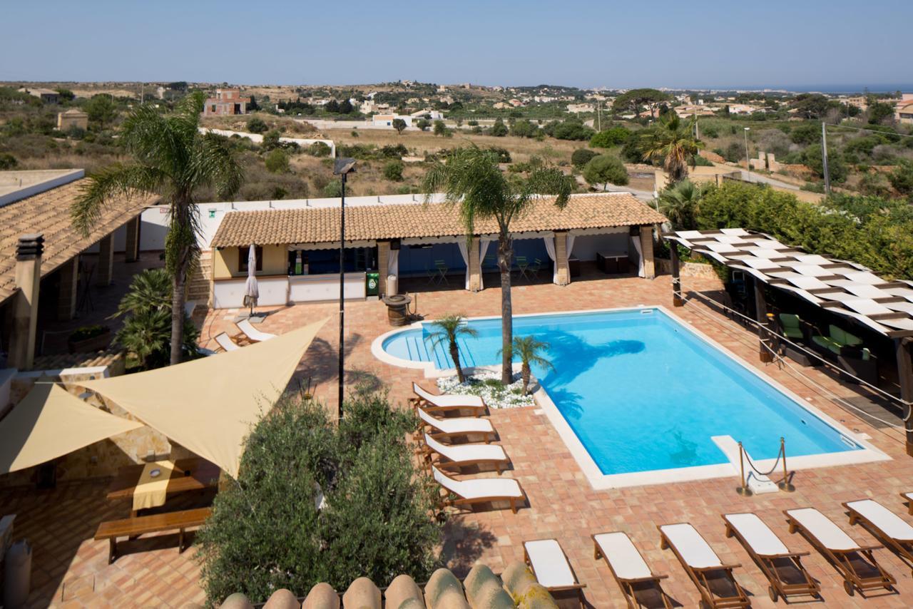 Villa Carlo Resort Marsala Værelse billede