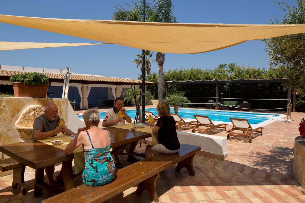 Villa Carlo Resort Marsala Værelse billede