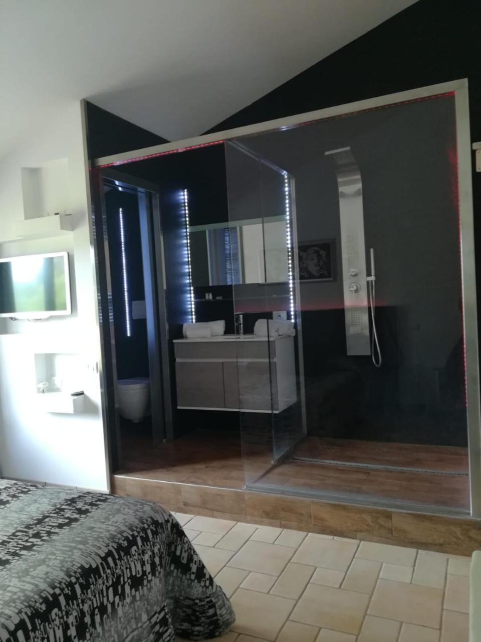 Villa Carlo Resort Marsala Eksteriør billede