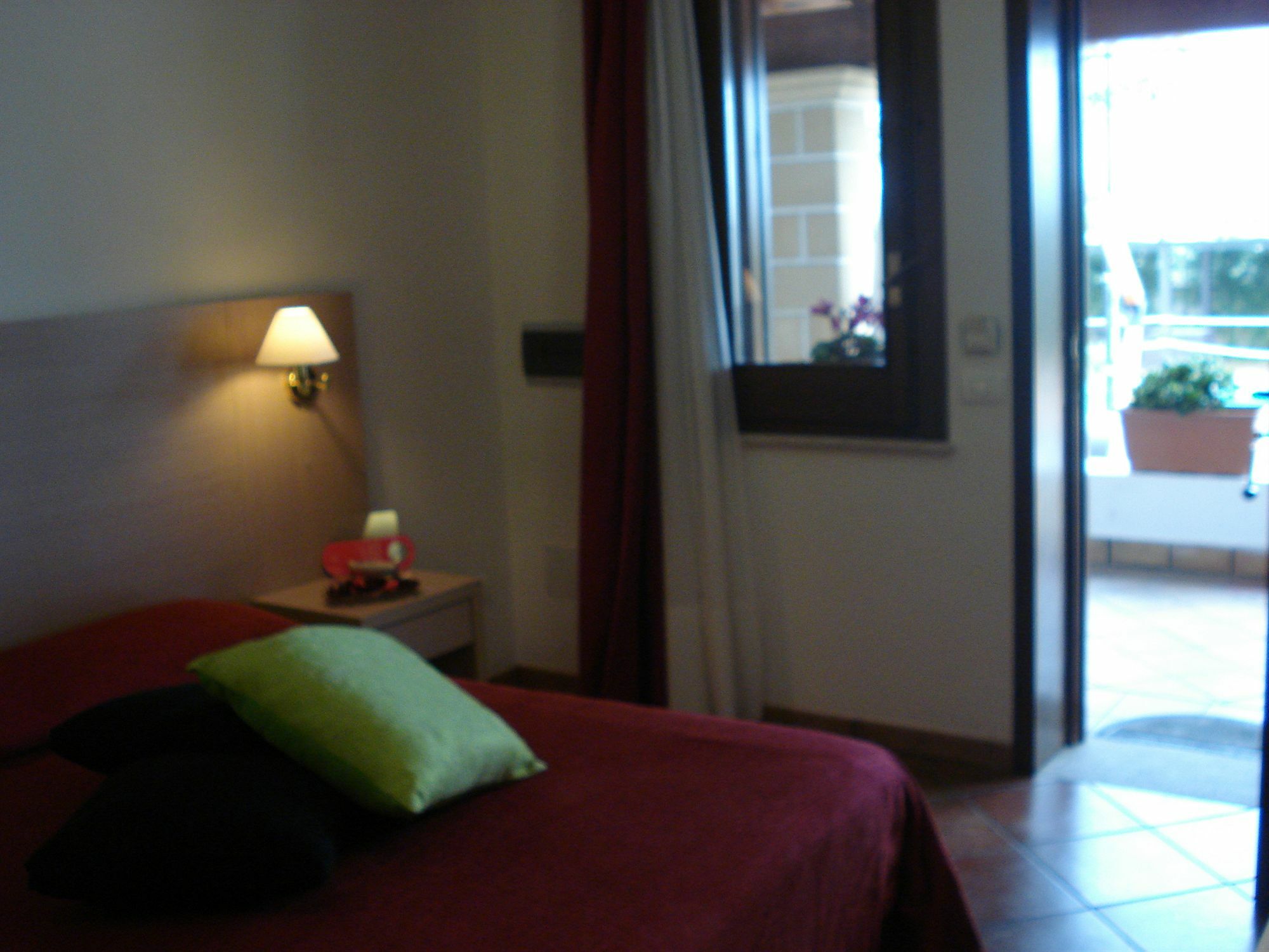 Villa Carlo Resort Marsala Eksteriør billede